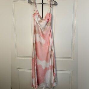 Petal & Pup Dharma Dress